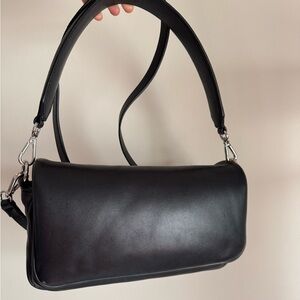&Other Stories Leather Versatile Crossbody bag